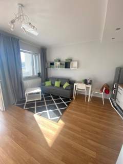 Mieszkanie 30m2 na wynajem- plus miejsce postojowe