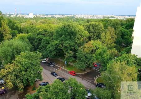 36m2 2pok. Mokotów Królikarnia