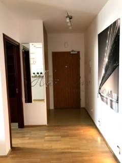 Wynajmę 3 pokoje, Marina Mokotów , klima, garaż