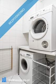 Do wynajęcia apartament 5 pokoi, 132m2, przy metrze Ursynów,...