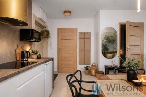 Jantar - nowy wykończony apartament