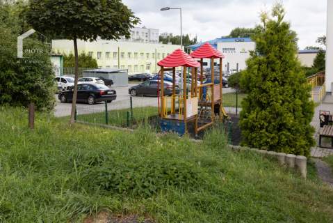 3 pokoje 51,8 m Duży balkon Piwnica 10,5 m