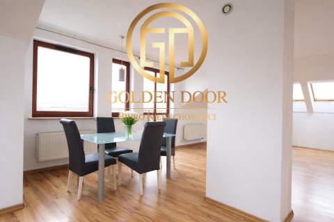 Apartament 4 pokojowy Rzeszów