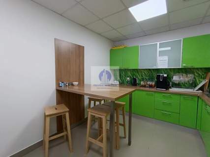 Wola lokal biurowy 56m2 do wynajęcia