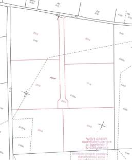 Działka rolna 30 ar