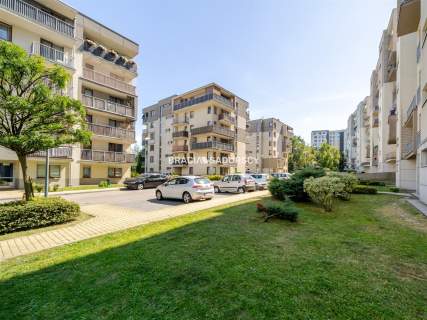 3 POKOJE l 2 BALKONY l 60M2 l WOLA DUCHACKA