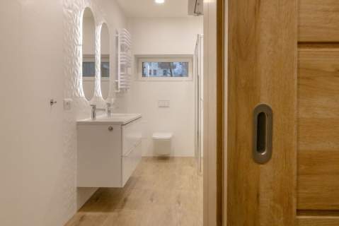 Lokal mieszkalny 115 m2 - Gliwice