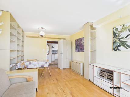2 pokoje 53 m , balkon, Barwinek Kielce
