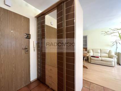 2 pokoje Gdańsk Oliwa - niedaleko AWF