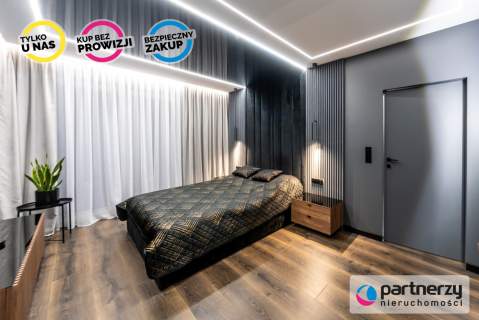 APARTAMENT Z WIDOKIEM NA JEZIORO KLASZTORNE