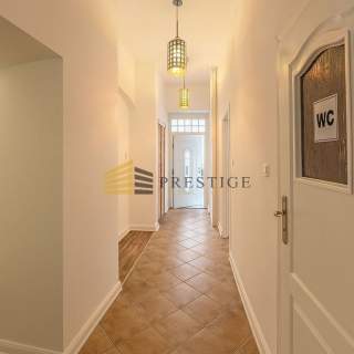 Lokal w ścisłym Centrum, ul. Wspólna - 83m2
