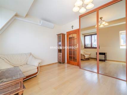Kazimierz Stare Miasto Apartament z garażem