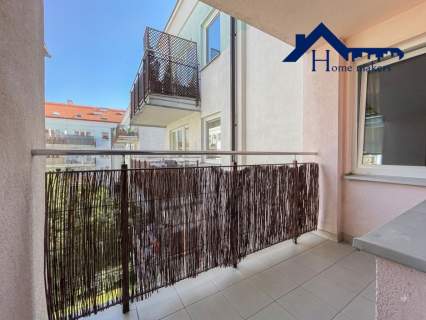 Mieszkanie na sprzedaż, 35,7 m2, Warszawa