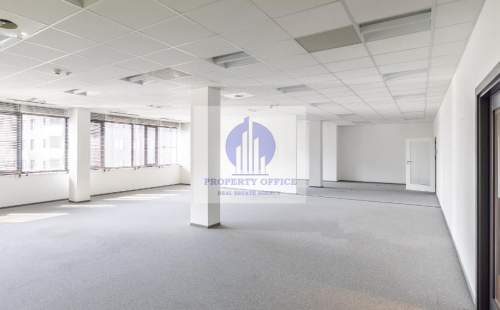 Wilanów lokal biurowy 348 m2 do wynajęcia