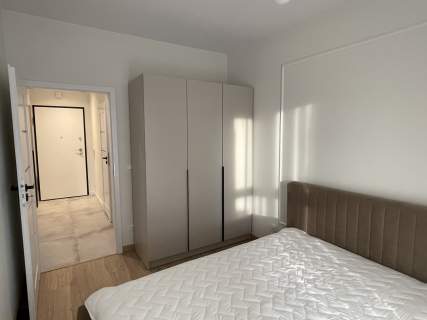 PIERWSZA DZIELNICA - LUKSUSOWY APARTAMENT
