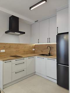 41m2, 2 pokoje, Ożarów Mazowiecki, nowe, parking, Kapucka