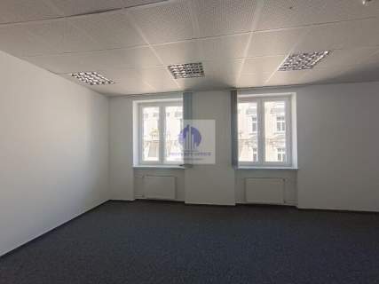 Śródmieście, biuro 275m2 do wynajęcia