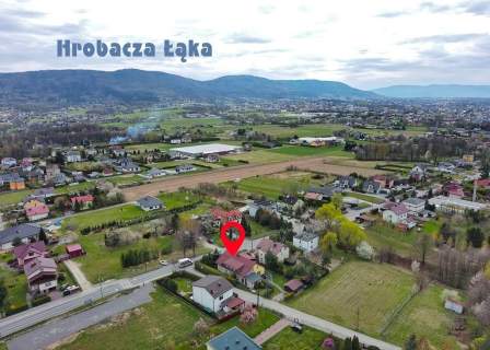 Dom Kozy Bliźniak