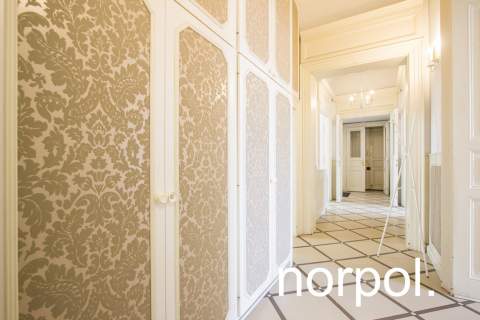 Świętej Gertrudy, Planty, Stare Miasto, 230 m2, 6 pokojowe, n