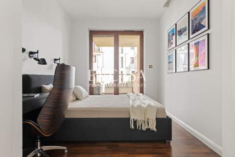 Apartament 3 pokoje Eko Park