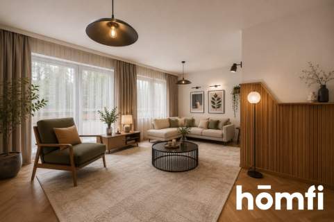 Idealne Pod Inwestycję Możliwość 4 Pokoi Balkon