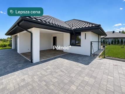 Dom na sprzedaż, 149,9 m2, Porosiuki