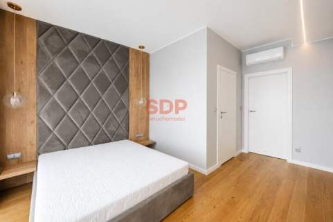 Apartament Premium Taras 90 m2 Widok na Odrę Bulwary 