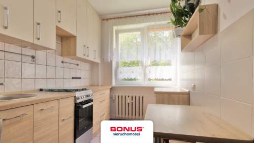 3-pok. na Chełmie balkon, piwnica, 5 min tramwaj