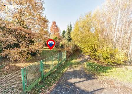 Działka budowlana Czechowice-Dziedzice ul. Stawowa