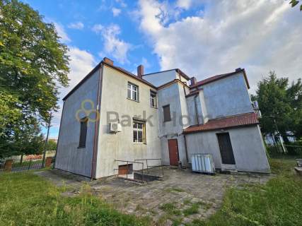 Dębiec Dom 240 m2, Magazyn 124 m , działka 801m2