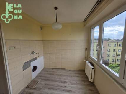 Tylko 5100 pln za m2 Idealne dla rodziny - 58 m2 do własnej