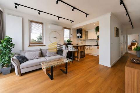 Apartament dla rodziny Zamknięte osiedle