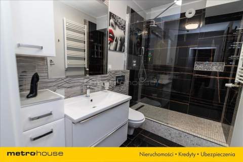 Elegancki apartament na Słonecznej Polanie