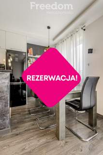 Komfortowe 3 pokoje z miejscem postojowym