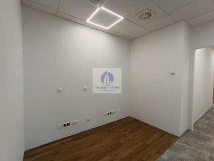 Mokotów lokal biurowo-usługowy 95 m2 do wynajęcia