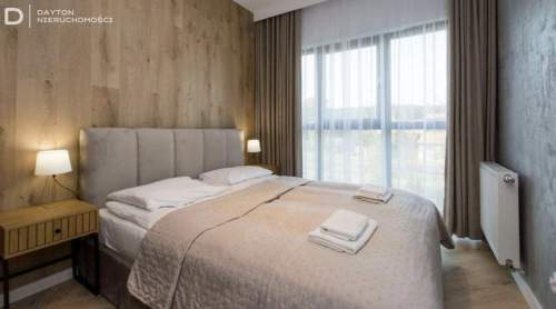 Apartament Premium Baltic Porto - Inwestycja, któr