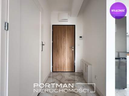 Mieszkanie na Wynajem, 42m2, OTWOCK