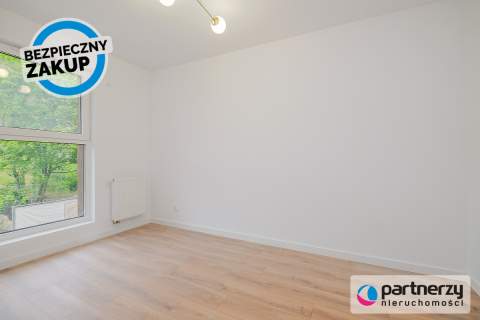 2 POKOJE W CENTRUM GDAŃSKA/SMART HOME/WYKOŃCZONE