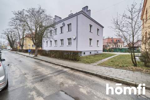2 pokojowe rozkładowe mieszkanie na wynajem