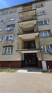 Mieszkanie - Koszalin