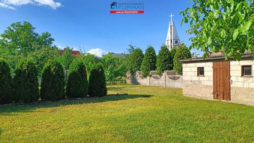 Dom na sprzedaż, 116 m2, Wągrowiec