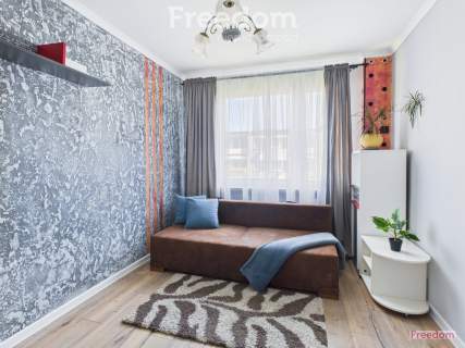 Mieszkanie na północy Szczecina Spół - Włas