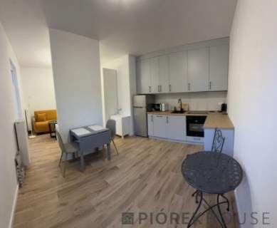 3-pokojowe mieszkanie w Markach