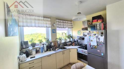Bardzo ładne 3 pok, balkon, garaż, winda, 0%