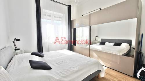 2 pokoje, 44m2, po remoncie, Warszawa Muranów