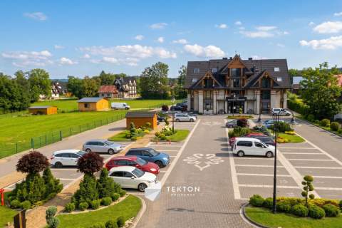 Luksusowy Apartament w Białce Tatrzańskiej