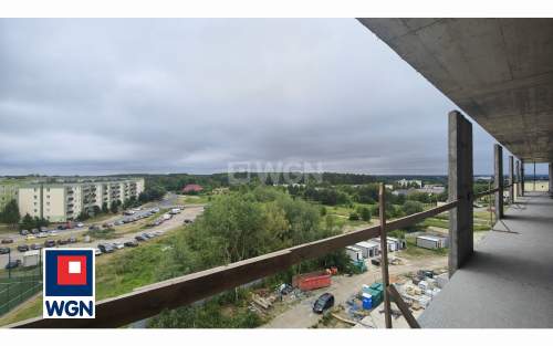 Mieszkanie na sprzedaż, 59,33 m2, Łęczna