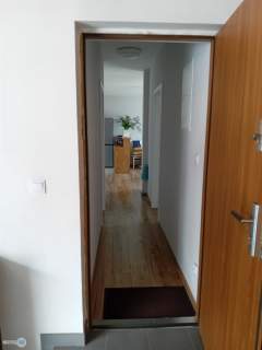 Atrakcyjny, parterowy dom z dużą działką 