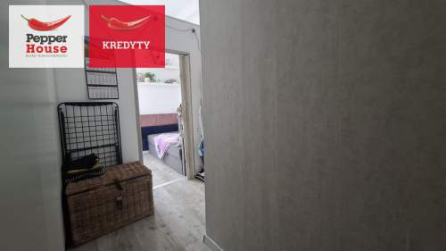 2pokojowe mieszkanie w samym sercu miasta