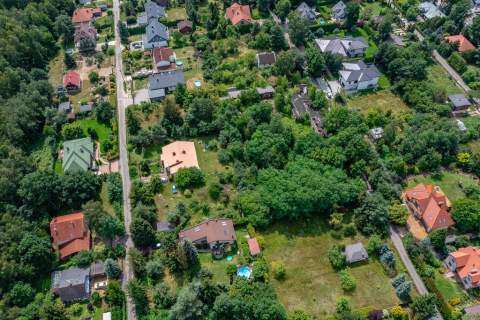 Złotno 3496 m działka pod dom lub osiedle